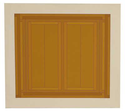 Lot 106 - Peter A Stroud (British, 1921-2012)