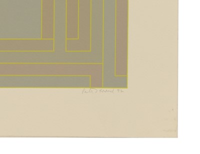 Lot 106 - Peter A Stroud (British, 1921-2012)