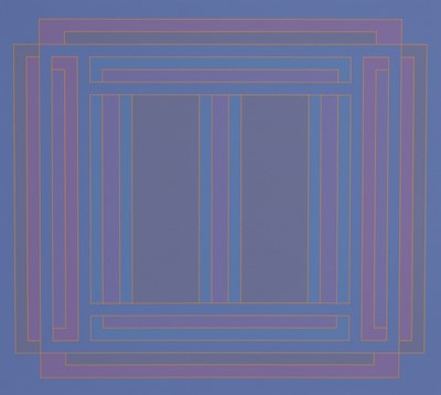Lot 106 - Peter A Stroud (British, 1921-2012)