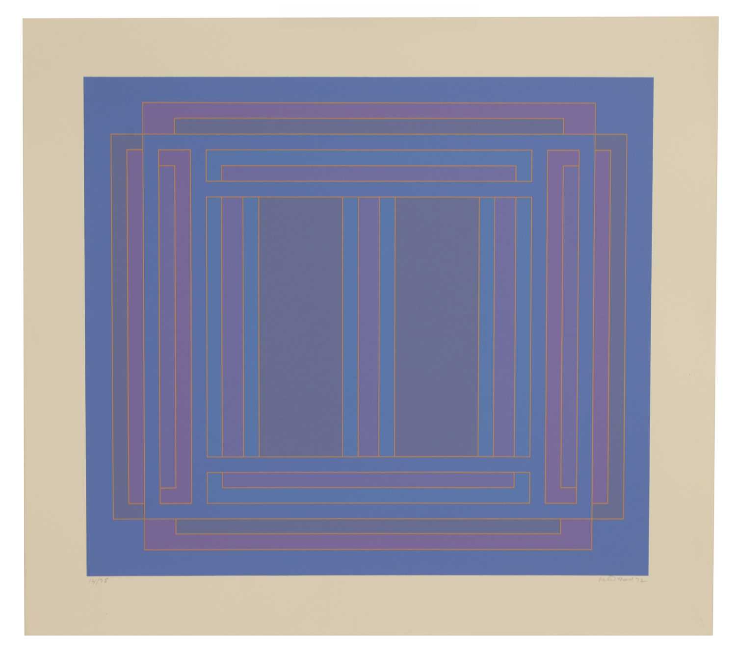 Lot 106 - Peter A Stroud (British, 1921-2012)