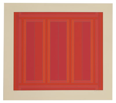 Lot 106 - Peter A Stroud (British, 1921-2012)