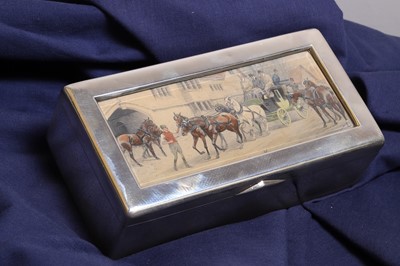 Lot 28 - Georg Adam Scheid (Austrian 1838-1912)