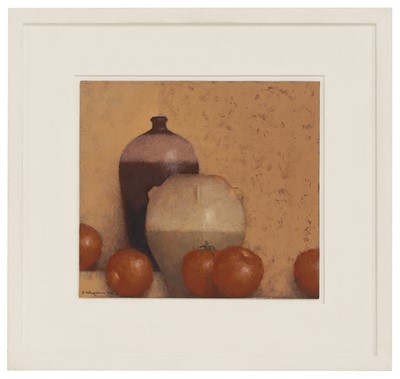 Lot 79 - Terry Whybrow (1932-2020)