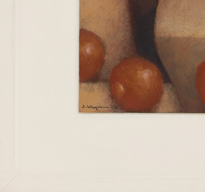 Lot 79 - Terry Whybrow (1932-2020)