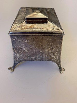 Lot 22 - Gilbert Marks (1861-1905)