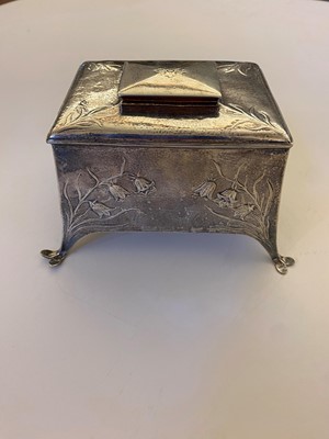 Lot 22 - Gilbert Marks (1861-1905)