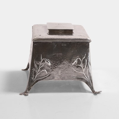 Lot 22 - Gilbert Marks (1861-1905)