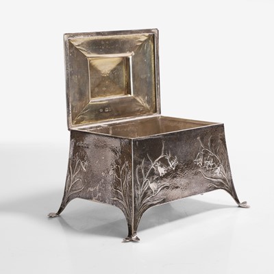 Lot 22 - Gilbert Marks (1861-1905)