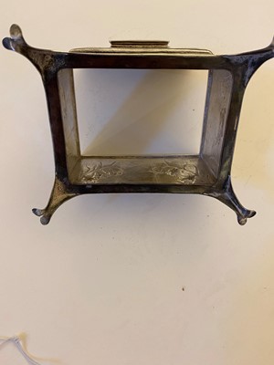 Lot 22 - Gilbert Marks (1861-1905)