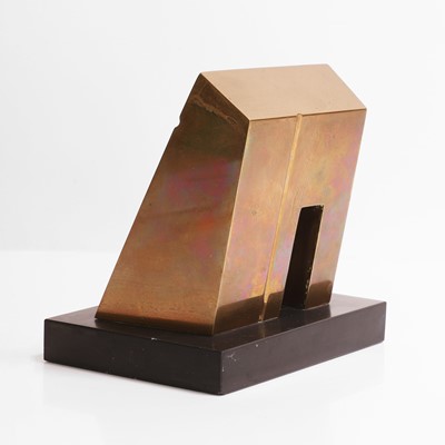 Lot 61 - John Erskine Milne (1931-1978)
