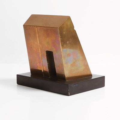 Lot 61 - John Erskine Milne (1931-1978)