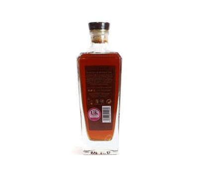 Lot 171 - The Glenturret - 30 years - distilled 1991