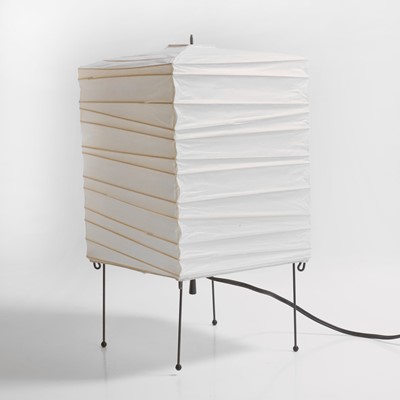 Lot 50 - Isamu Noguchi (American, 1904-1988)
