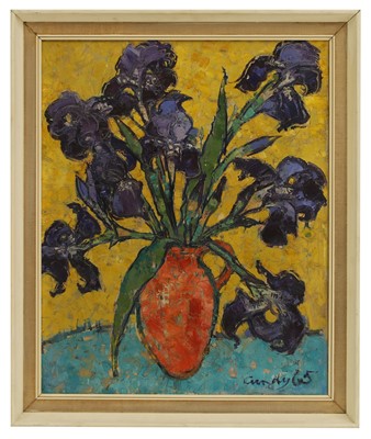 Lot 98 - Clifford Cundy (1926-1992)