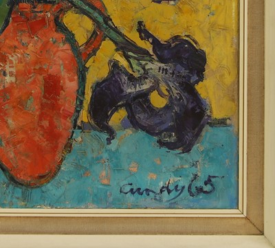 Lot 98 - Clifford Cundy (1926-1992)