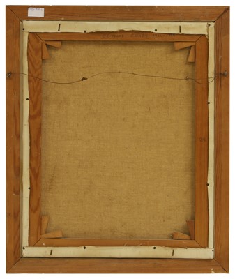 Lot 98 - Clifford Cundy (1926-1992)