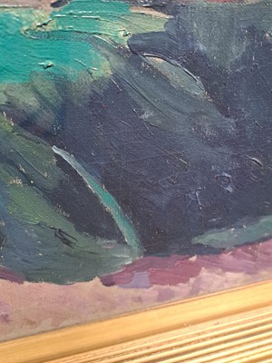 Lot 399 - Marjorie Sherlock (1897-1973)