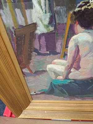 Lot 399 - Marjorie Sherlock (1897-1973)