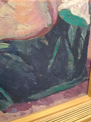 Lot 399 - Marjorie Sherlock (1897-1973)