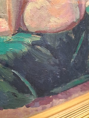 Lot 399 - Marjorie Sherlock (1897-1973)