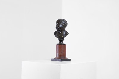 Lot 251 - After Franz Xaver Messerschmidt