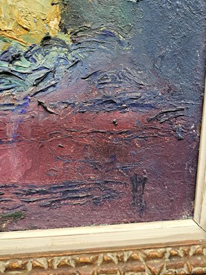 Lot 402 - Émilie Charmy (French, 1878-1974)