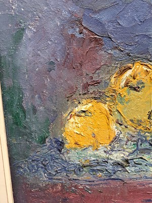 Lot 402 - Émilie Charmy (French, 1878-1974)