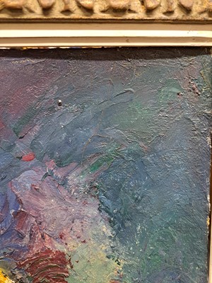 Lot 402 - Émilie Charmy (French, 1878-1974)