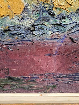 Lot 402 - Émilie Charmy (French, 1878-1974)