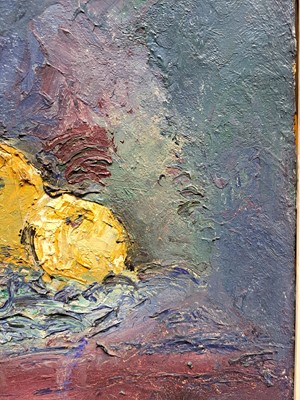 Lot 402 - Émilie Charmy (French, 1878-1974)