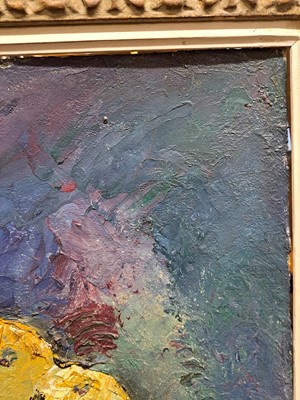 Lot 402 - Émilie Charmy (French, 1878-1974)