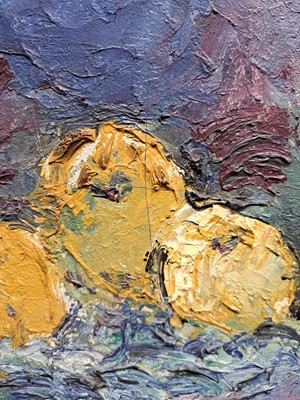 Lot 402 - Émilie Charmy (French, 1878-1974)