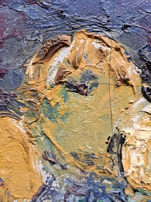 Lot 402 - Émilie Charmy (French, 1878-1974)