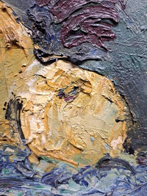 Lot 402 - Émilie Charmy (French, 1878-1974)