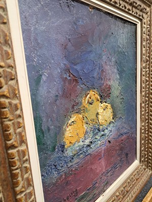 Lot 402 - Émilie Charmy (French, 1878-1974)