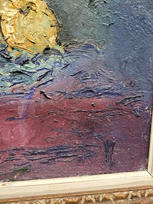 Lot 402 - Émilie Charmy (French, 1878-1974)
