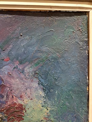 Lot 402 - Émilie Charmy (French, 1878-1974)