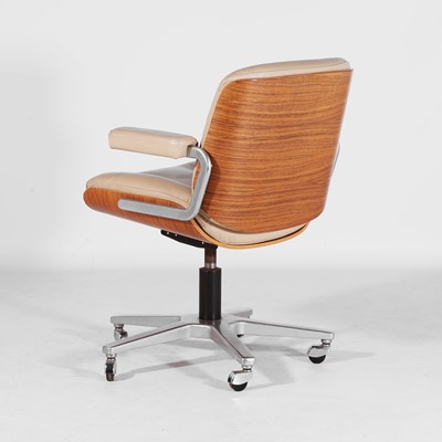 Lot 214 - Karl Dittert (1915-2013) for Stoll Giroflex