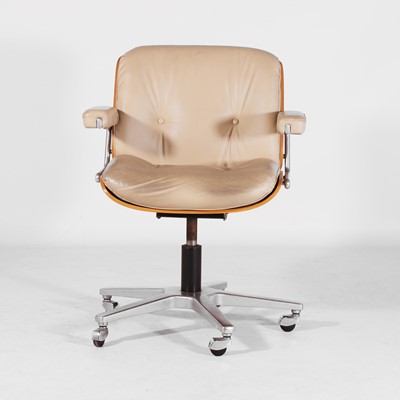 Lot 214 - Karl Dittert (1915-2013) for Stoll Giroflex