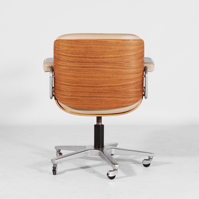 Lot 214 - Karl Dittert (1915-2013) for Stoll Giroflex