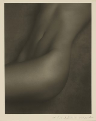 Lot 305 - Chris Cheetham (b.1951)