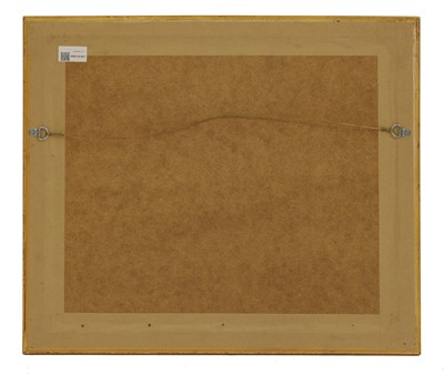 Lot 363 - Hubert de Watrigant (French, b.1954)