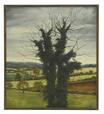 Lot 113 - Cristiana Angelini (Italian-British, 1937-2020)