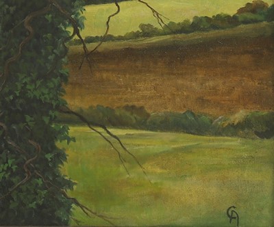 Lot 113 - Cristiana Angelini (Italian-British, 1937-2020)