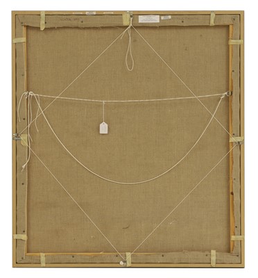 Lot 113 - Cristiana Angelini (Italian-British, 1937-2020)
