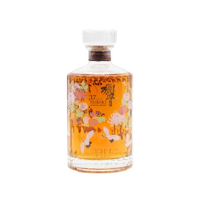 Lot 183 - Hibiki - 17 years old