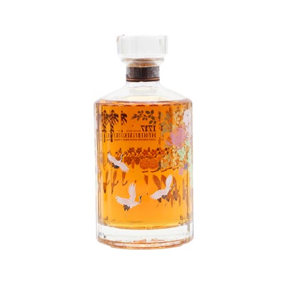 Lot 183 - Hibiki - 17 years old