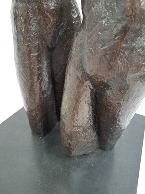 Lot 356 - S... C... (20th century)