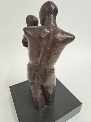Lot 356 - S... C... (20th century)
