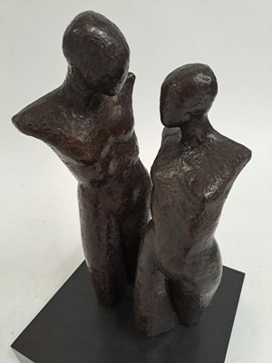 Lot 356 - S... C... (20th century)